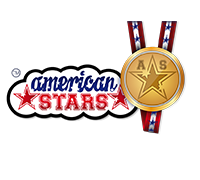 American Stars - Αρχική