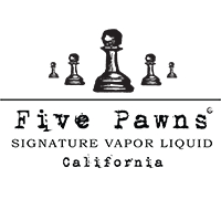 Five Pawns - Αρχική