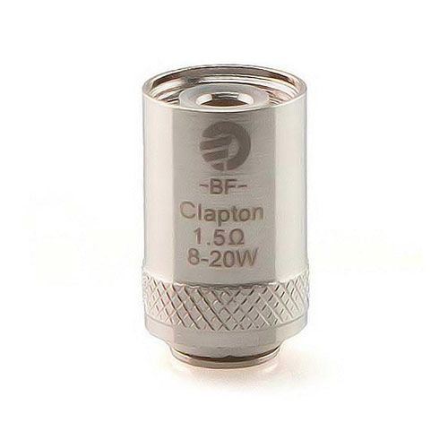 cubis clapton 15 500x500 0 - Joyetech BF 1.5Ohm Clapton