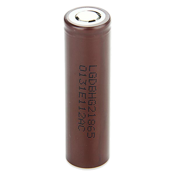 lg hg2 18650 battery 600x600 - Aspire Minican Pods - Ανταλλακτικο Δοχειο Αντισταση
