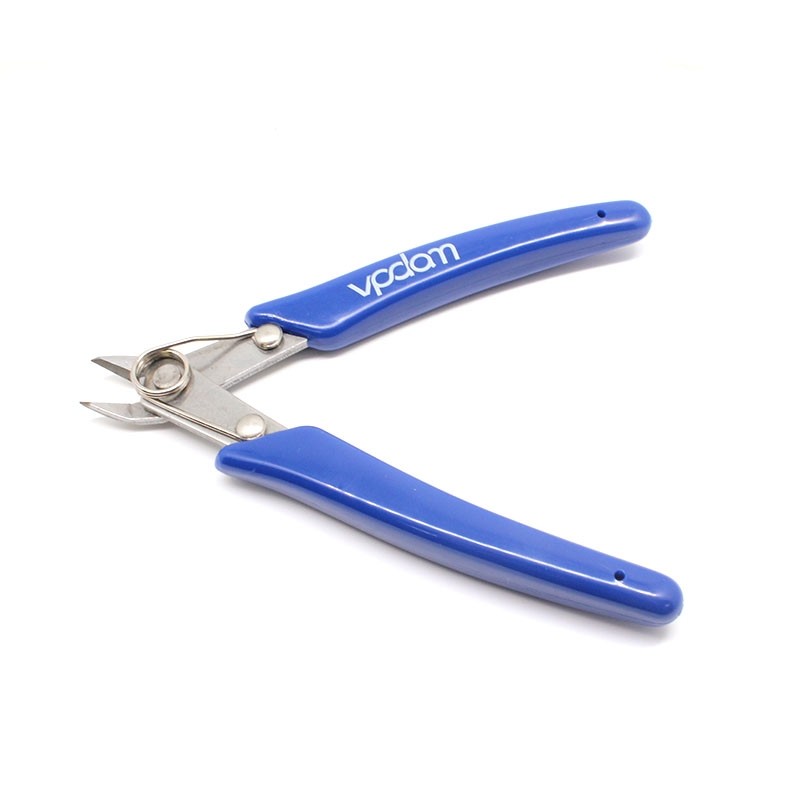 cut pliers 303 blue 1 - Vpdam Cut Pliers