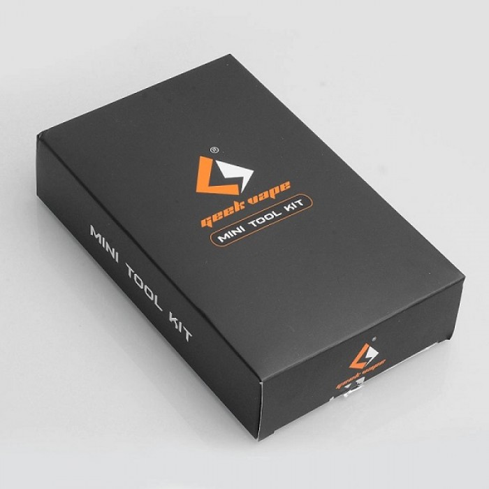 geekvape mini tool kit v2 1 700x700 - Geekvape Tool Kit