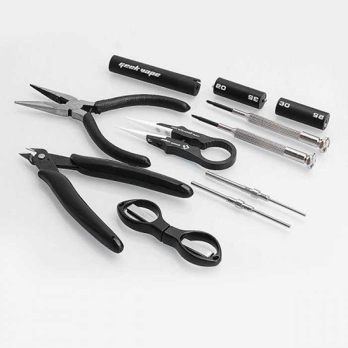 geekvape mini tool kit v2 2 700x700 - Geekvape Tool Kit