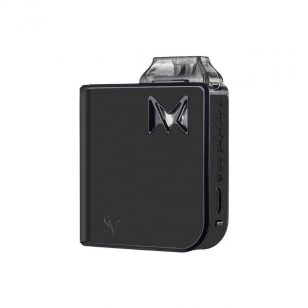 Black Metal 600x600 - Mi-Pod 950maH Portable Kit Smoking Vapor
