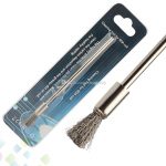 newest cleaning tool for rda coil e cigarette 150x150 - Cleaning Tool for rda coil