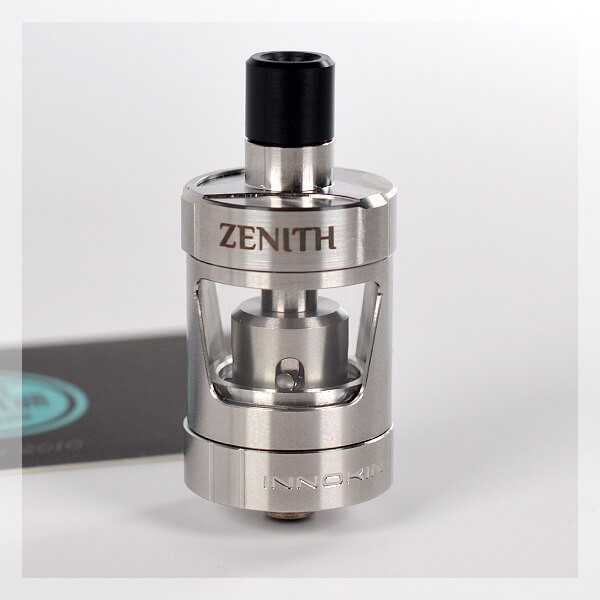 zenith clearomiser innokin - Zenith D22