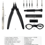 VANDY VAPE Tool Kit Pro.3 150x150 - Vandy Vape Pro Tool Kit