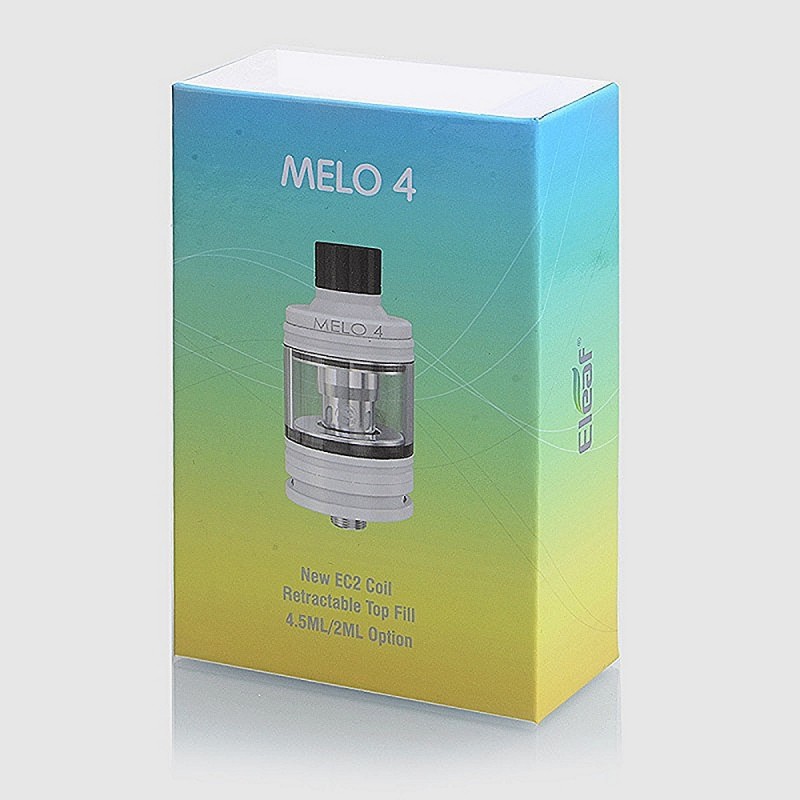 melo4 d25 2 800x800 - Eleaf Melo 4 D22 - 2 ml