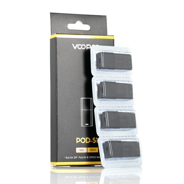 voopoo drag nano pod s1 replacement pods 600x600 - Aspire Minican Pods - Ανταλλακτικο Δοχειο Αντισταση