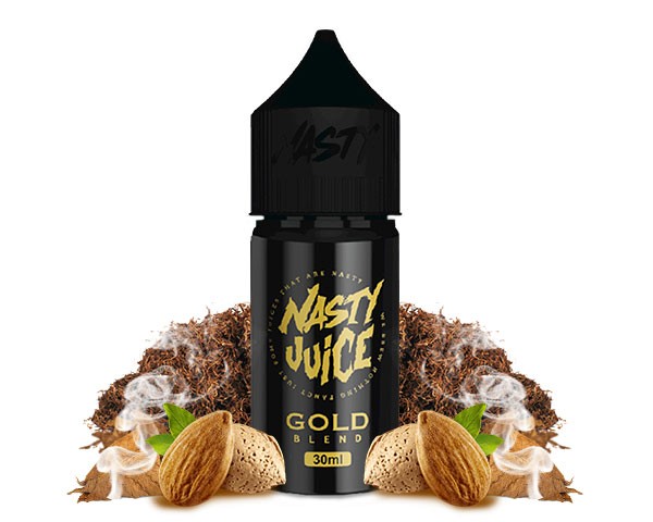 788656714 - Nasty Juice – Gold 30ml