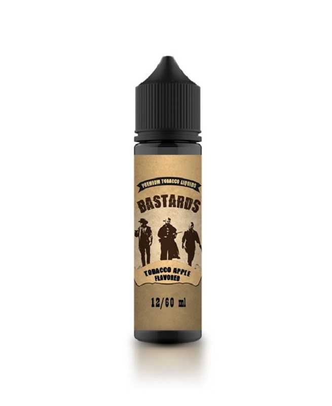 tobacco apple flavored 60ml by tobacco bastards - Tobacco Apple Flavored 60ML by Tobacco Bastards