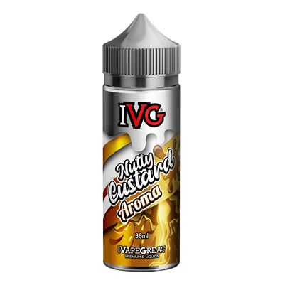 Flavor-Shots-IVG-NUTTY-CUSTARD-36ml-to-120ml