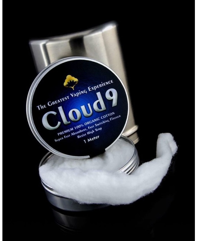 cloud 9 cotton - CLOUD 9 COTTON