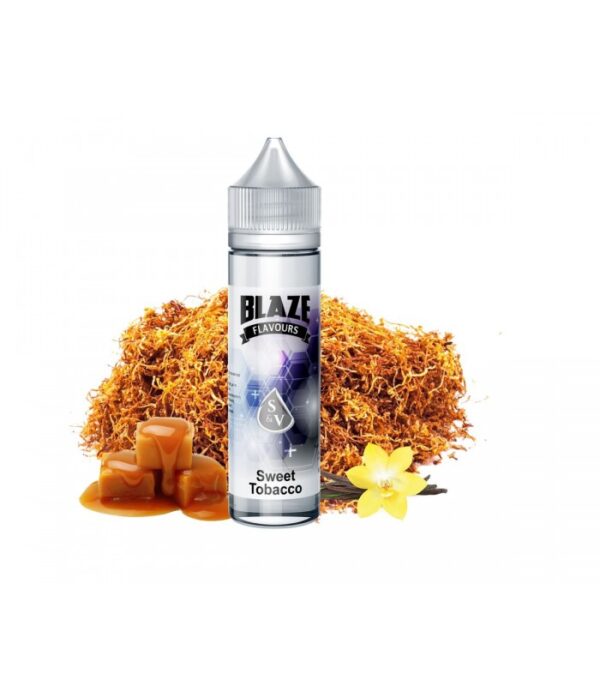 blaze-sweet-tobacco-flavourshot