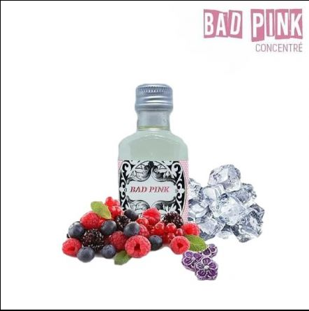 badpink - Bad Pink concentre