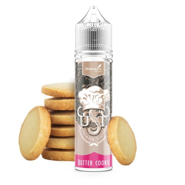 Gusto Butter Cookie 20ml Mock Up WBF 800x800 1 600x600 - Don Vito 20ml