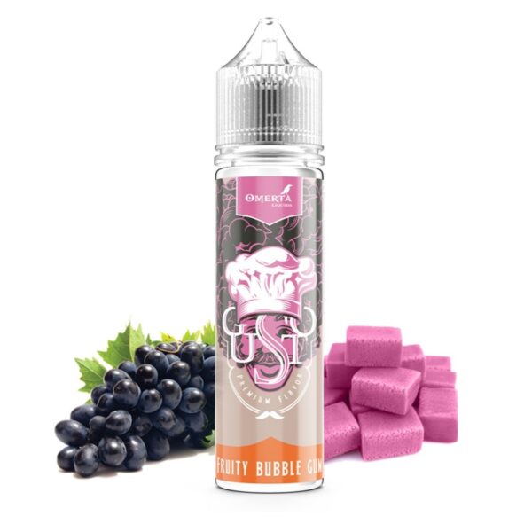 Gusto Fruity Bubble Gum 20ml Mock Up WBF 800x800 1 600x600 - Don Vito 20ml