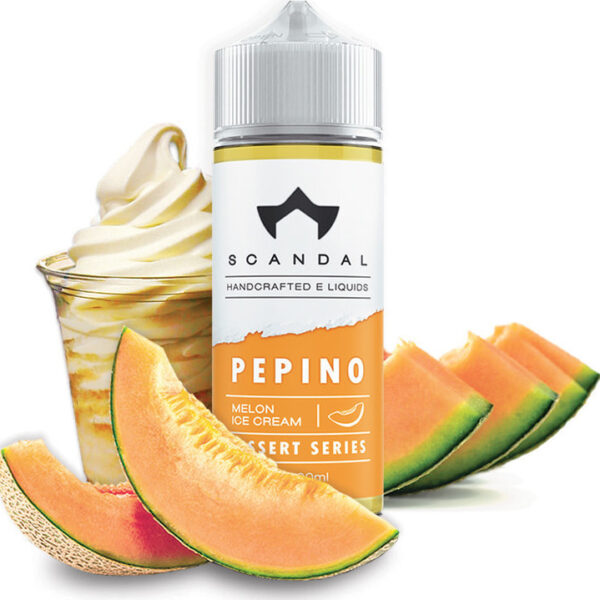20211124144702 the big scandal flavor shot pepino 24ml 120ml 600x600 - Scandal Flavor Shot Pepino 24ml/120ml