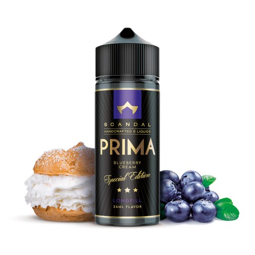 Prima120ml 2 500x500 1 - Prima – Scandal Flavourshots 120ml