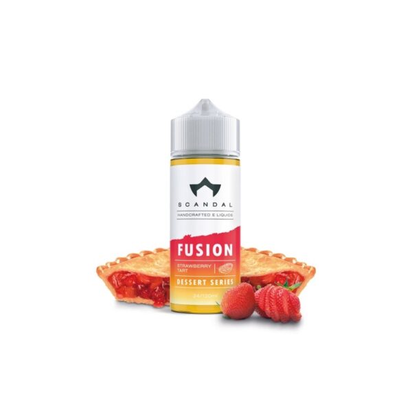 fusion 24ml120ml by scandal flavors 600x600 - VooPoo Argus Pro 2 Pod Kit 80W 3000mAh 5ml